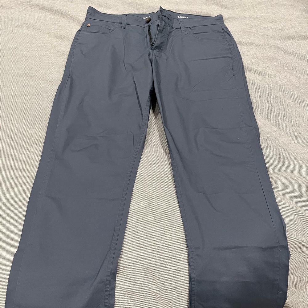 Brand new Buttery Soft Mugsy 5 Pocket Chinos 4 Way Stretch